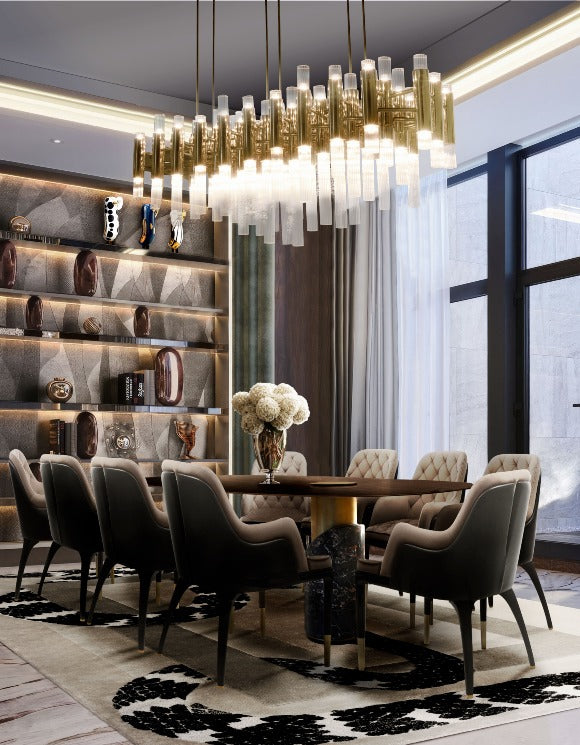 Charla Dining Chair