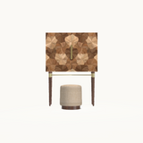Charlotte Dressing Table