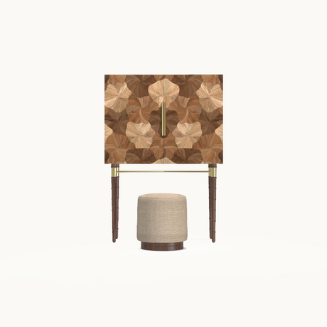 Charlotte Dressing Table