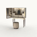Charlotte Dressing Table