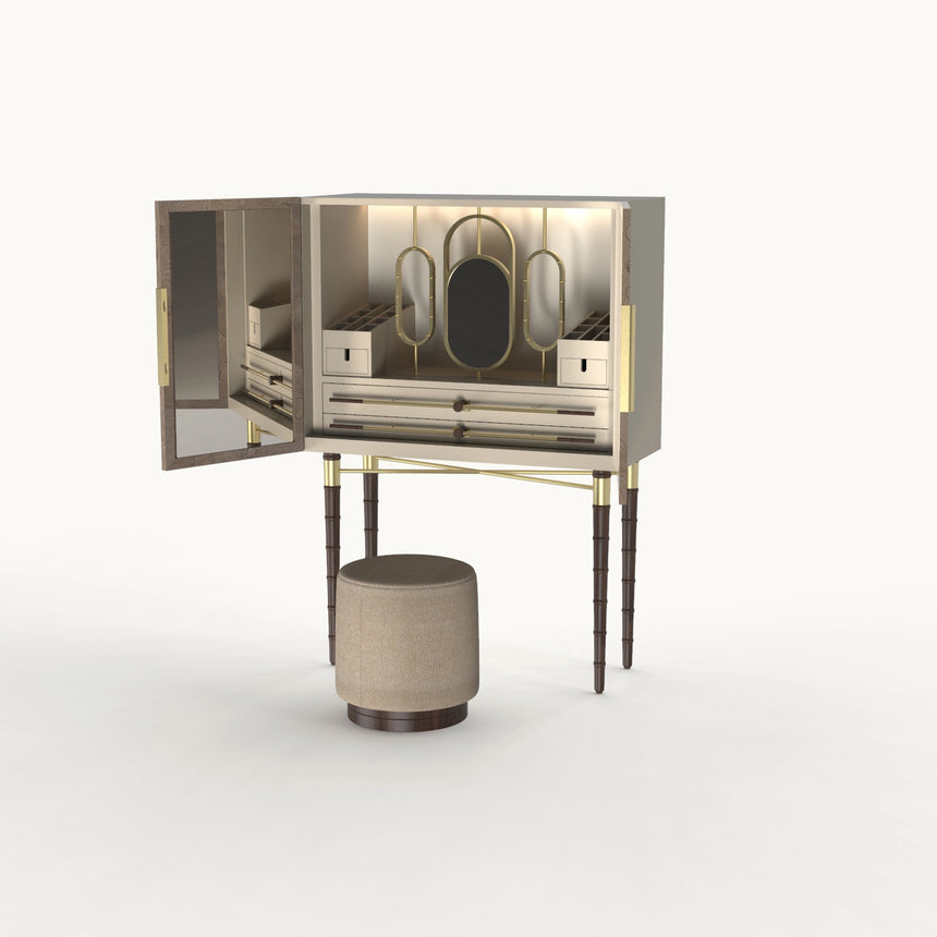 Charlotte Dressing Table