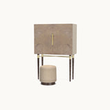 Charlotte Dressing Table
