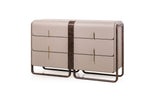 Eclipse Chest Of Drawers