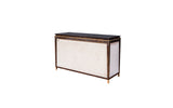 Noir Chest Of Drawers
