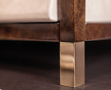 Noir Chest Of Drawers