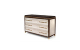 Noir Chest Of Drawers