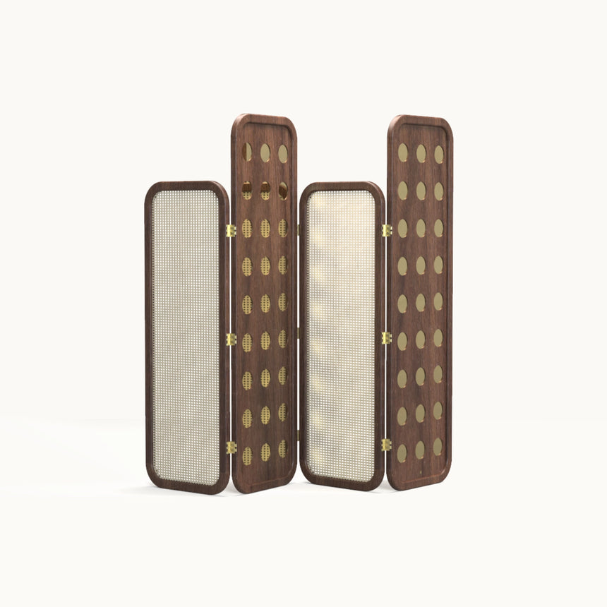 Chicago Folding Screen