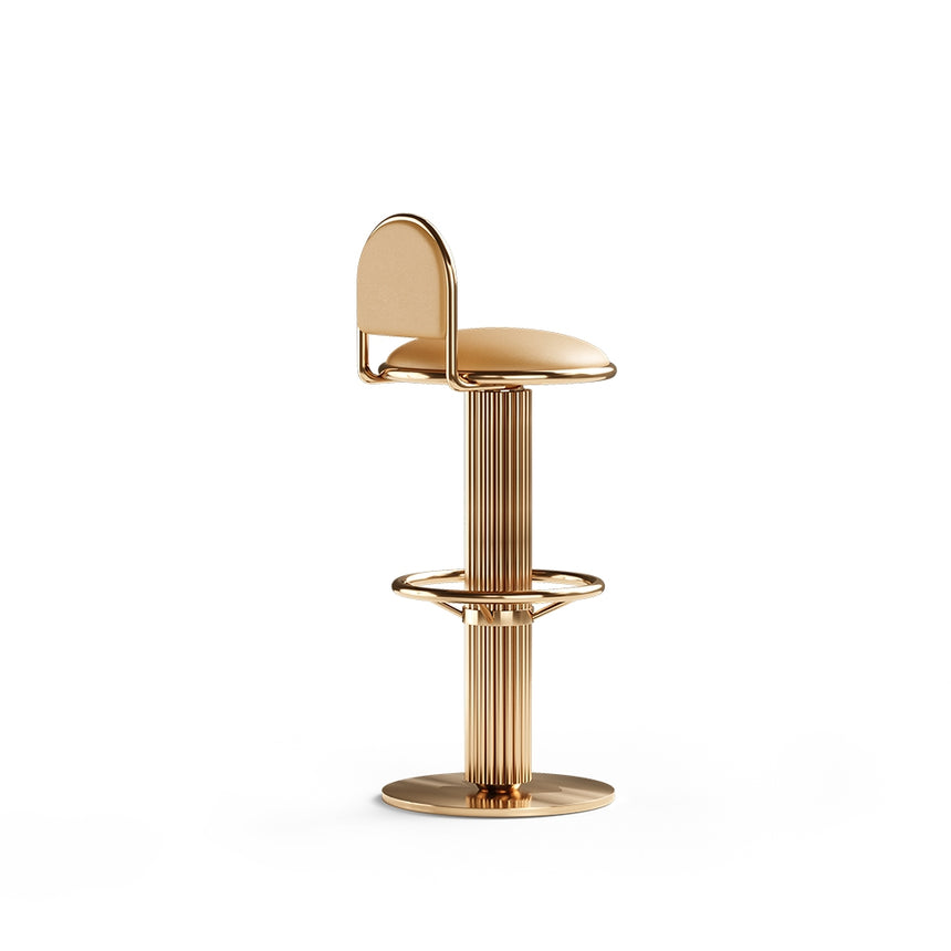 Chuck Bar Chair