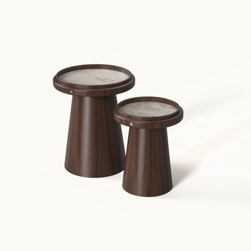 Cleveland Side Table