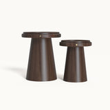 Cleveland Side Table