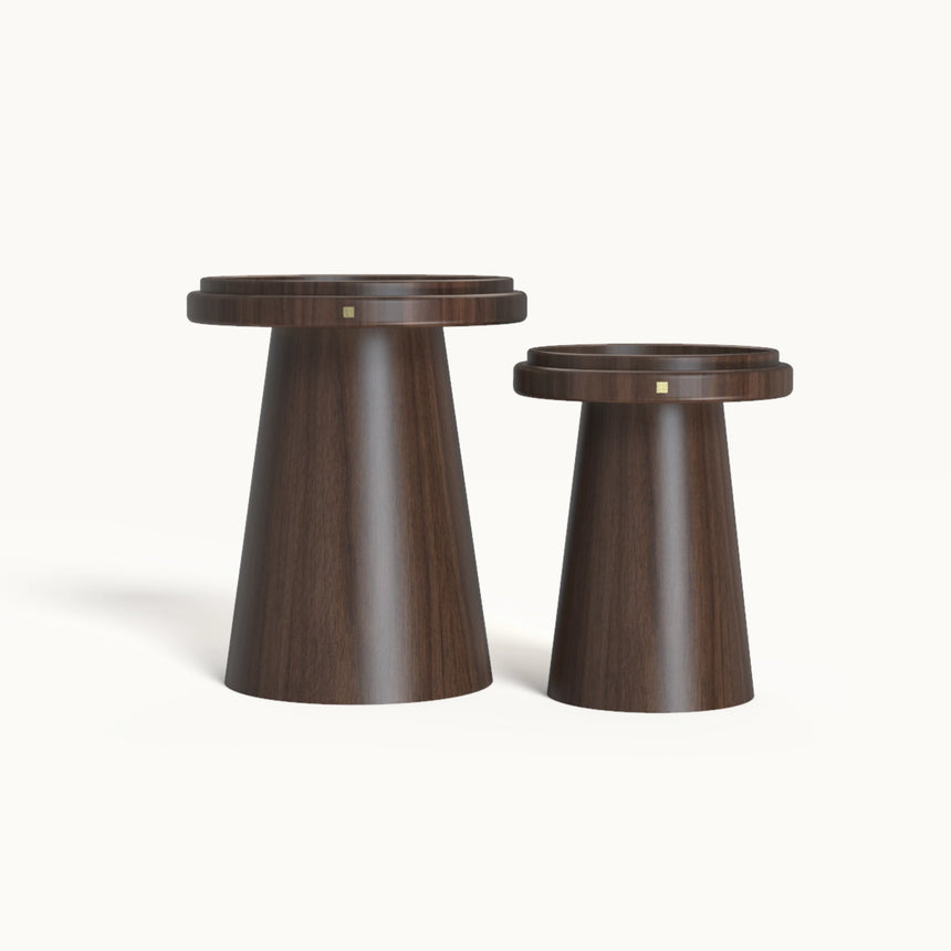 Cleveland Side Table