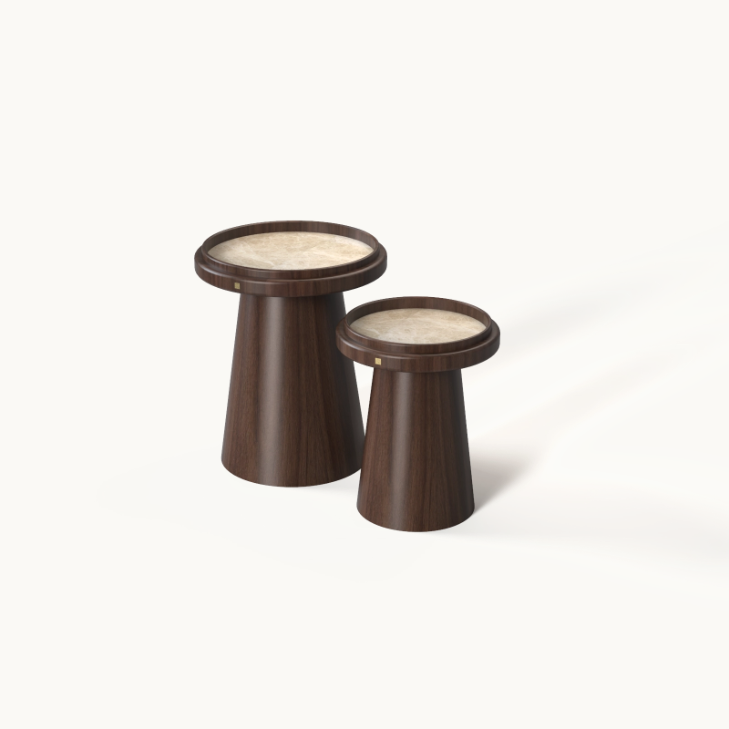 Cleveland Side Table