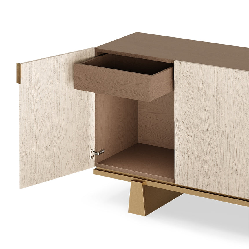Cliff Sideboard