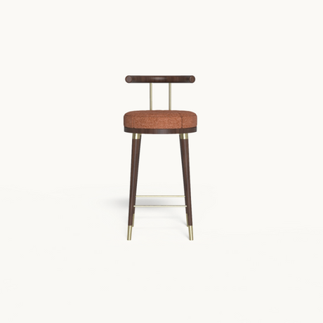 Clinton Bar Chair
