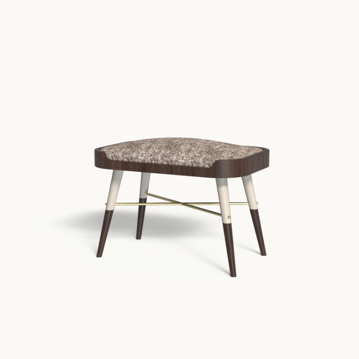 Clovis Stool