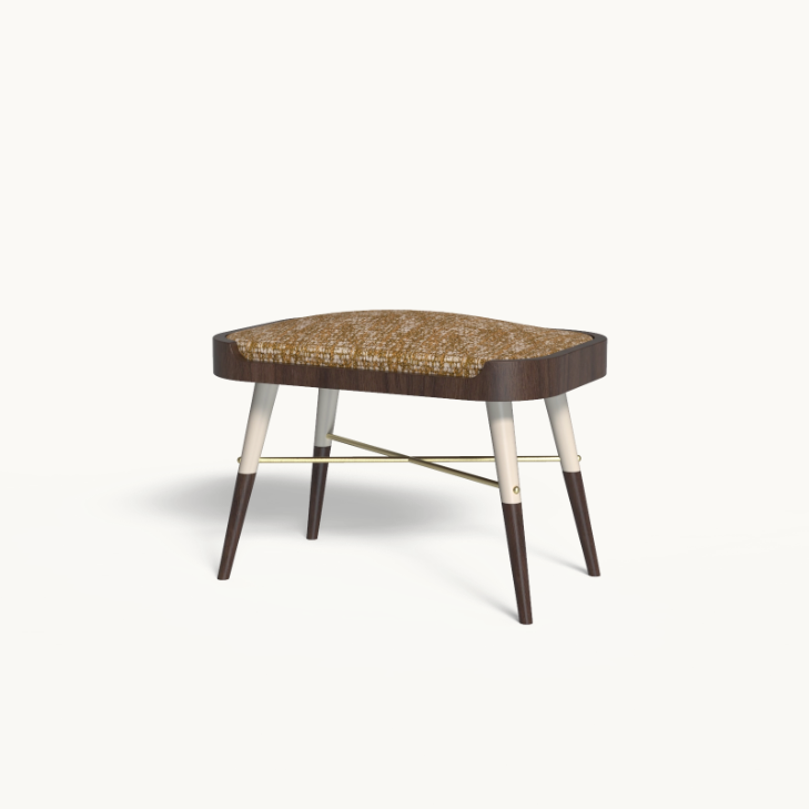 Clovis Stool