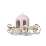 Pumpkin Carriage