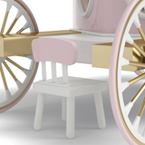 Pumpkin Carriage