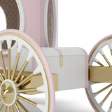 Pumpkin Carriage
