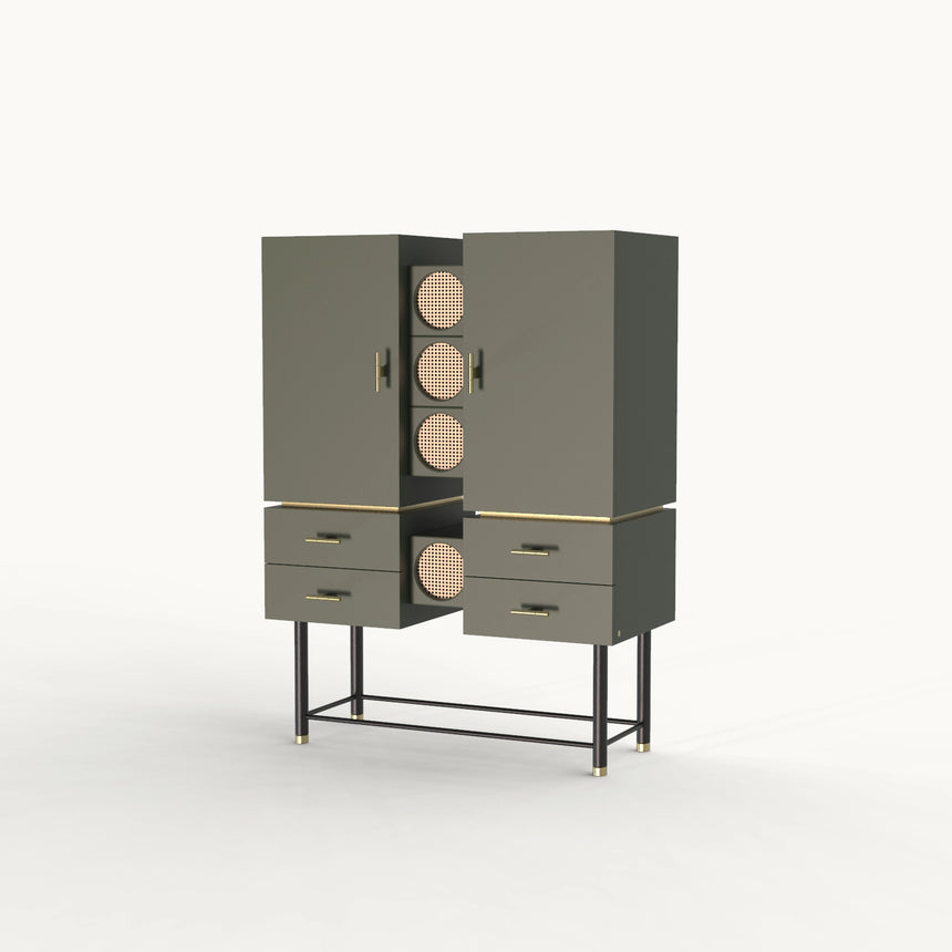 Cody Cabinet