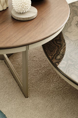 Joel Coffee Table