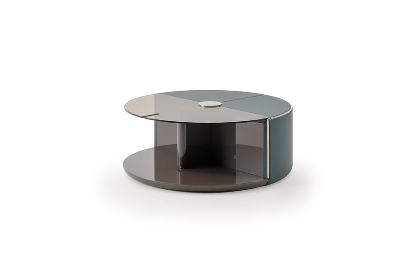 Eclipse Coffee Table