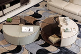 Eclipse Coffee Table