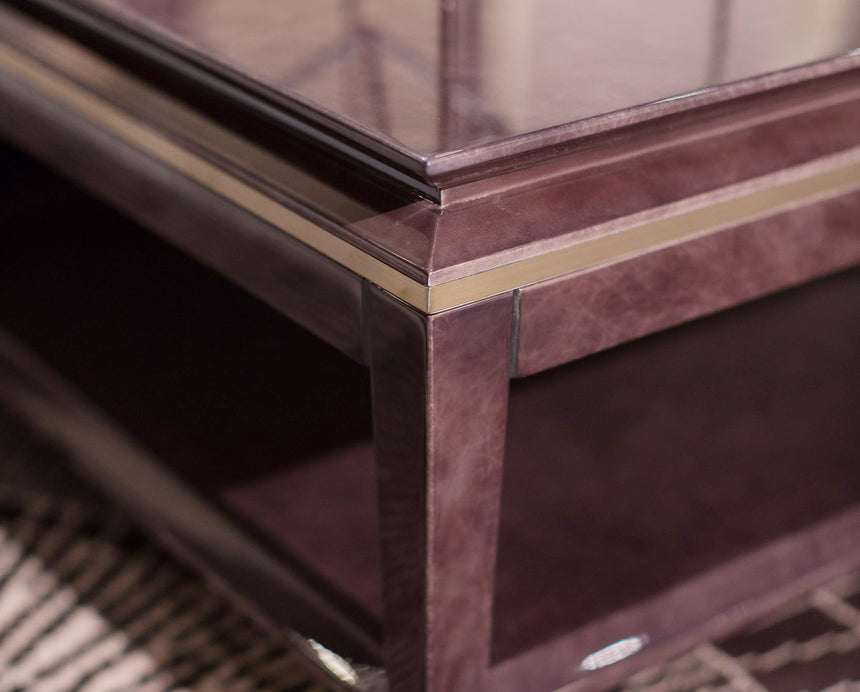Noir Coffee Table