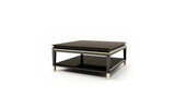 Noir Coffee Table
