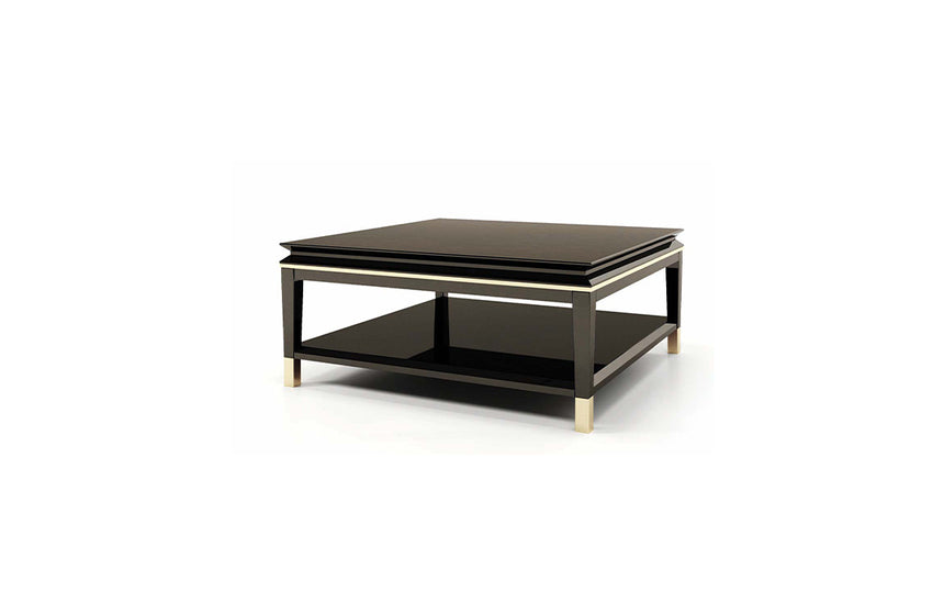 Noir Coffee Table