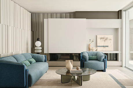 Vesta Coffee Table