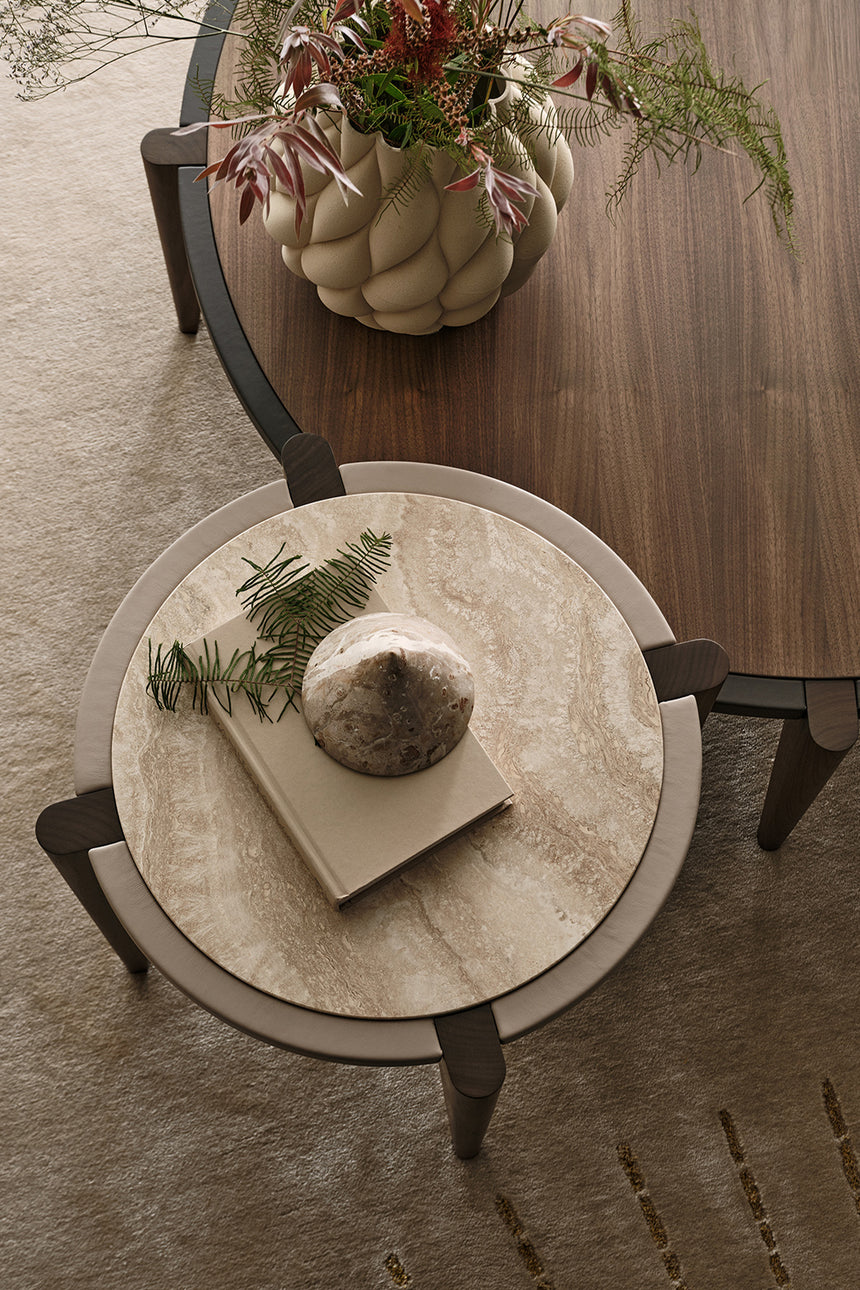 Kyma Side Table