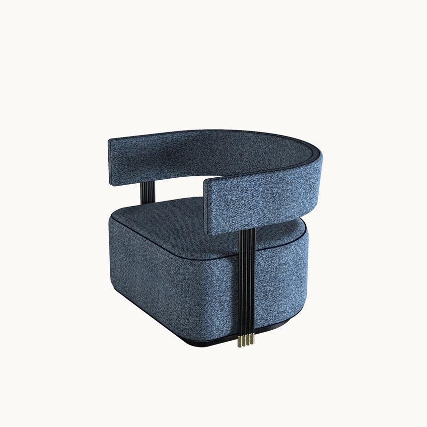 Colby Armchair