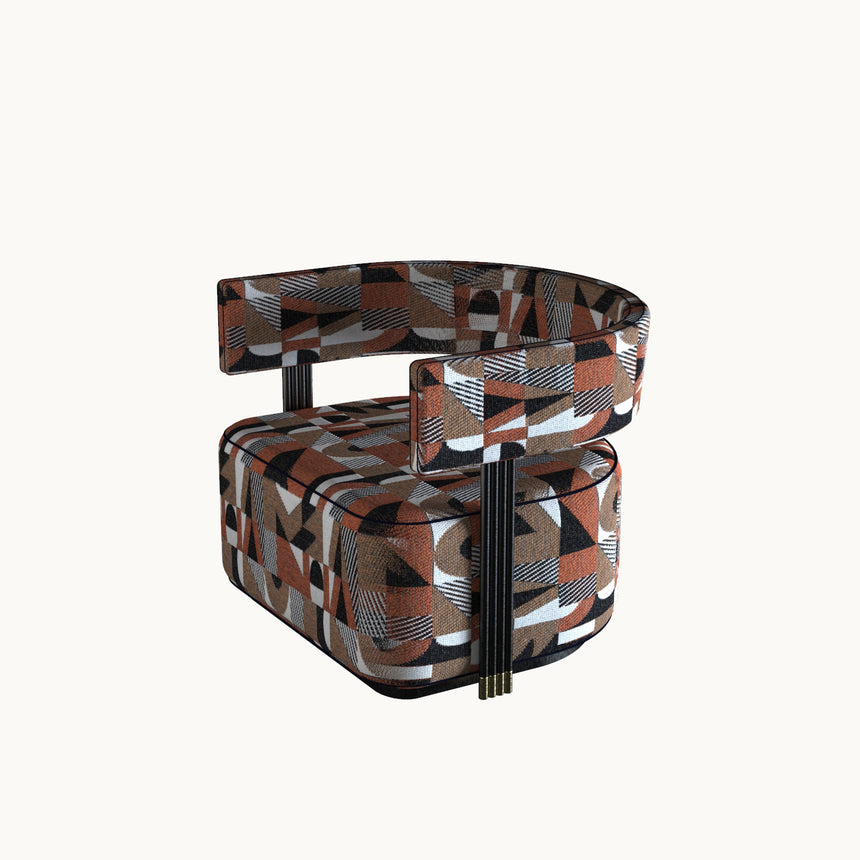 Colby Armchair