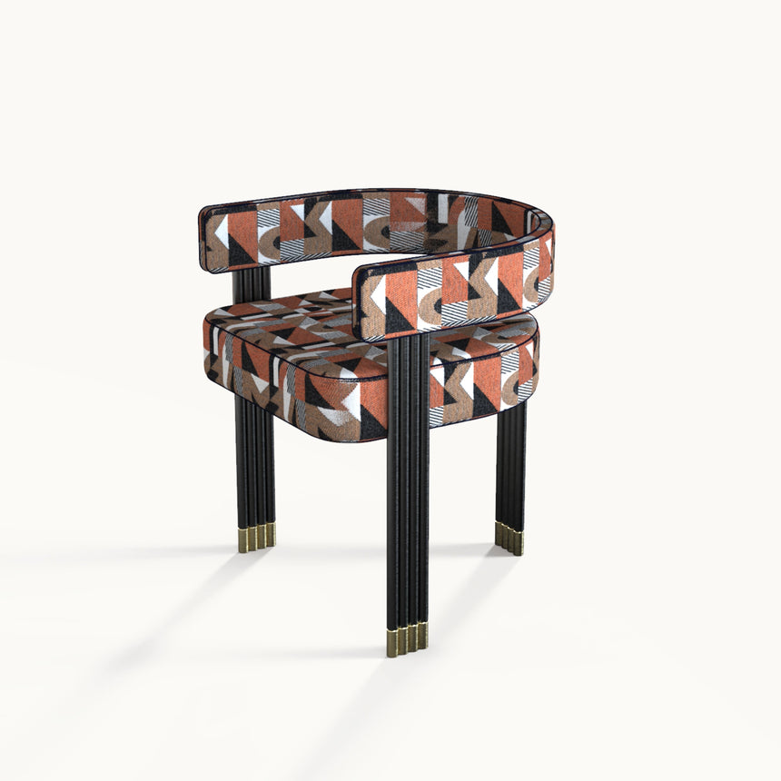 Colby I Dining Chair