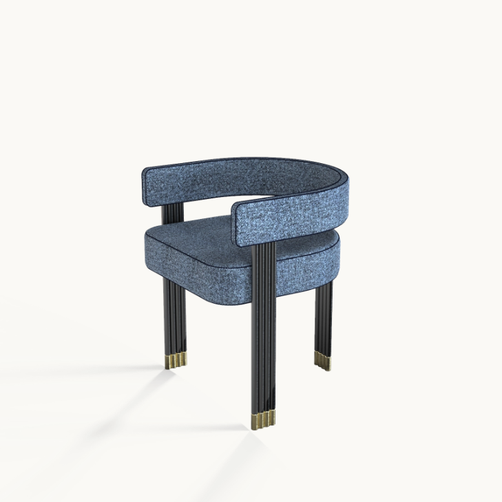 Colby I Dining Chair