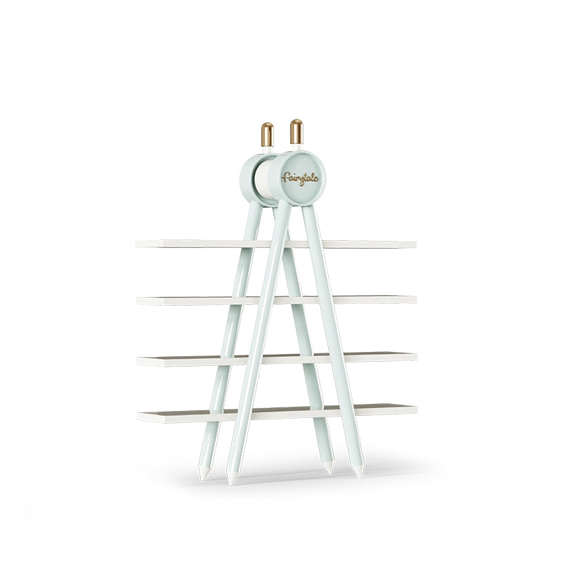 Compass Bookcase