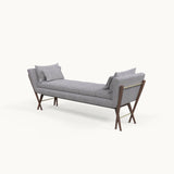 Dallas Bench