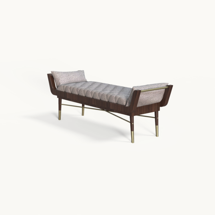 Crane Bench