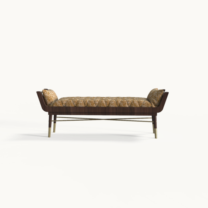 Crane Bench