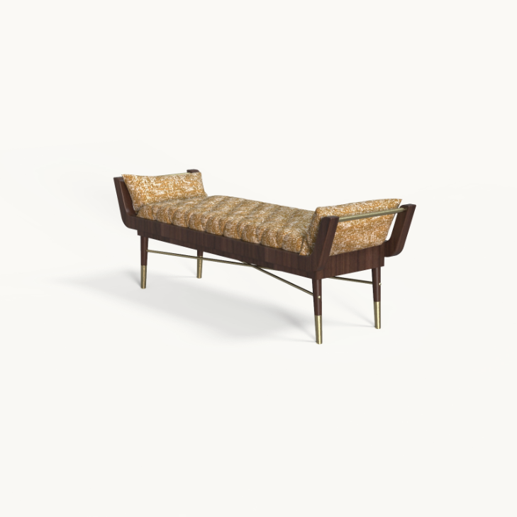 Crane Bench