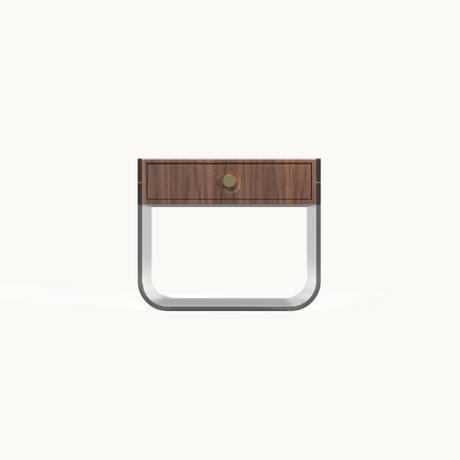 Custer Nightstand