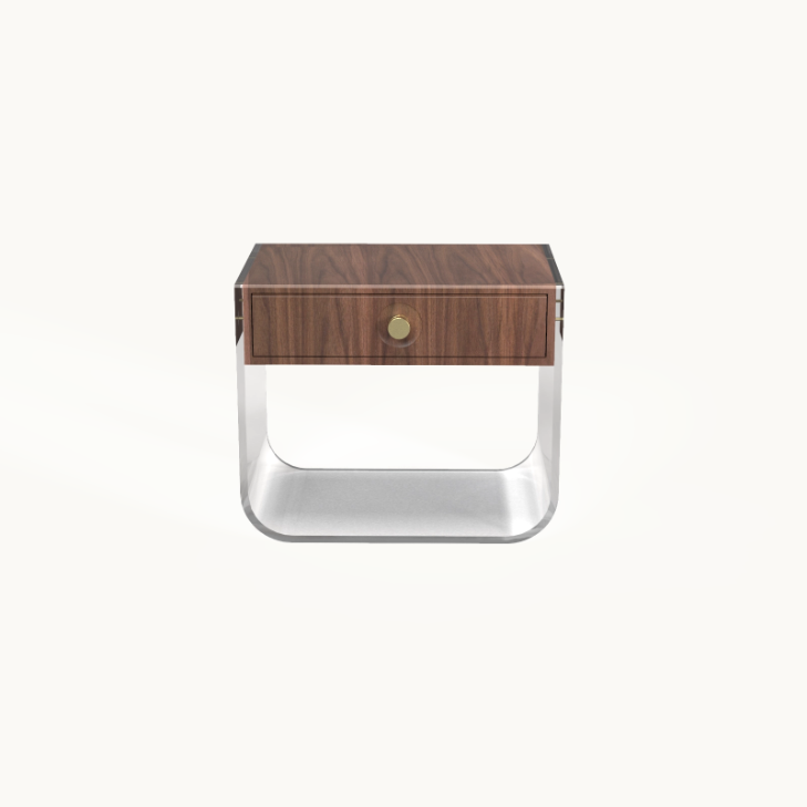 Custer Nightstand