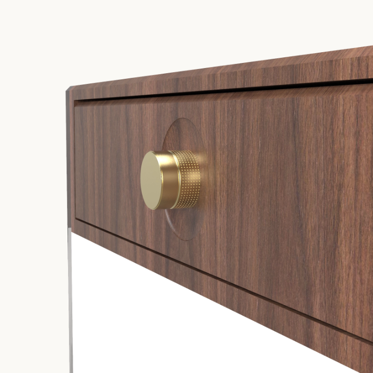 Custer Nightstand