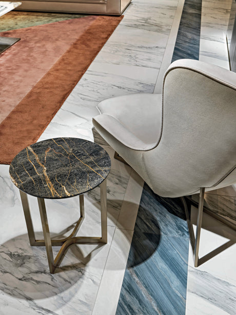 Egoiste Side Table