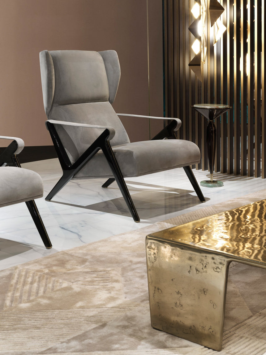 Imagine Armchair