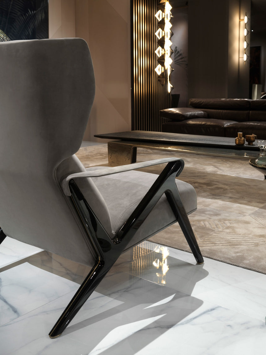 Imagine Armchair