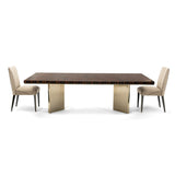 Temptation Dining Table