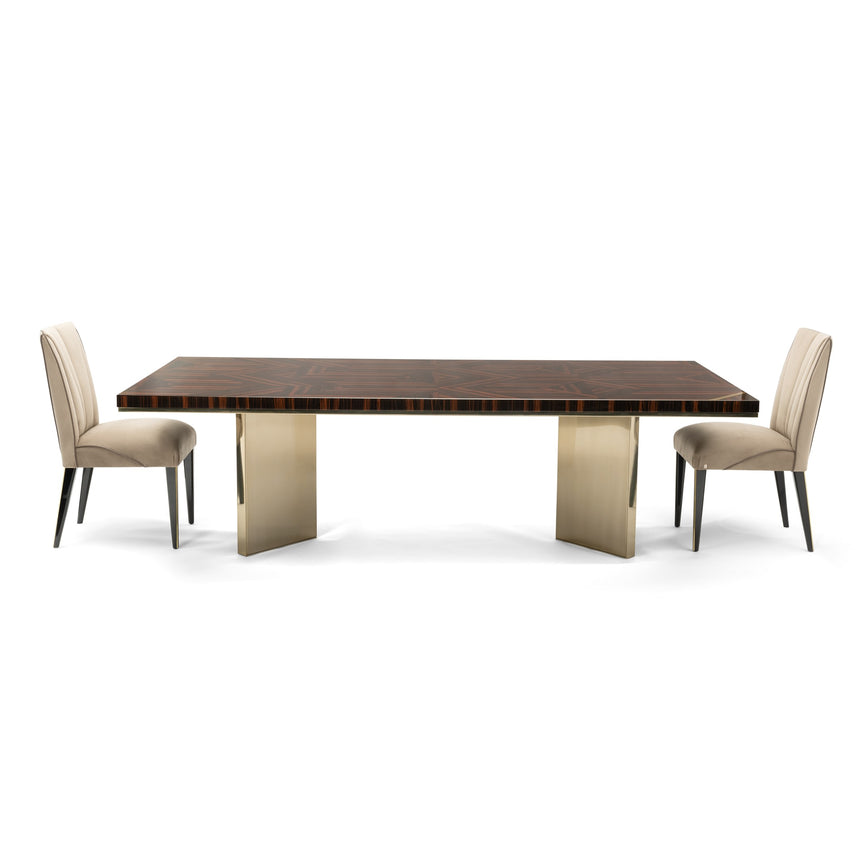 Temptation Dining Table
