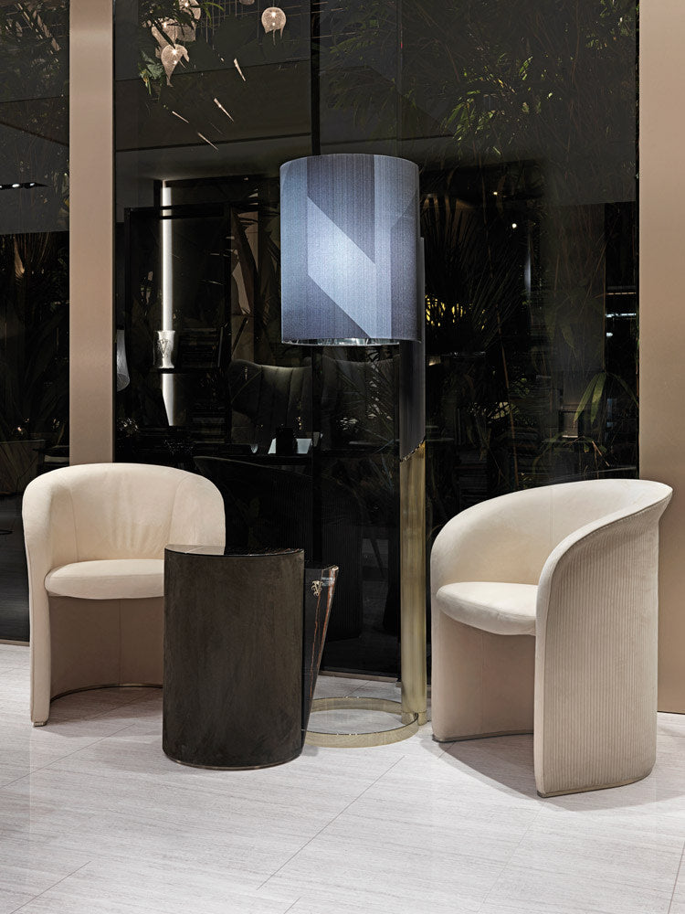 Carmen Padded Dining Chair